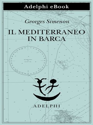 cover image of Il Mediterraneo in barca